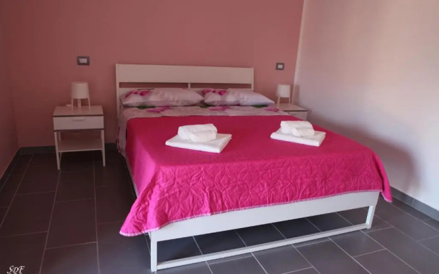 B&B Umballa