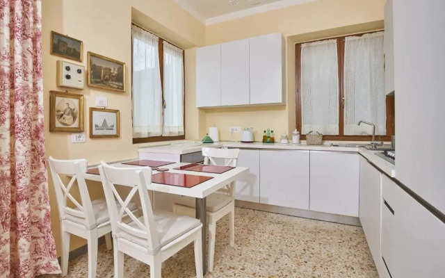 Marciana Hills Apartments