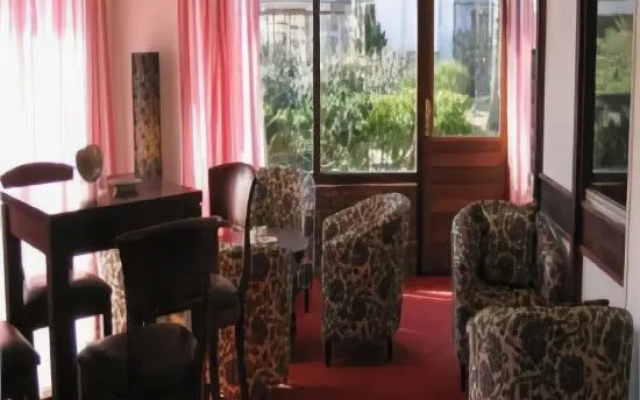 Hotel Berg en Bos