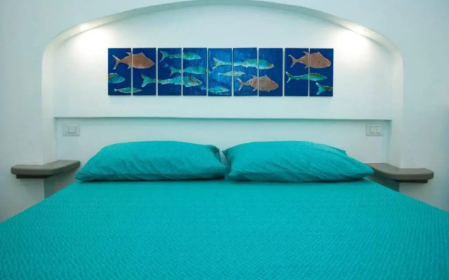 Casa Letizia Amalfi Coast