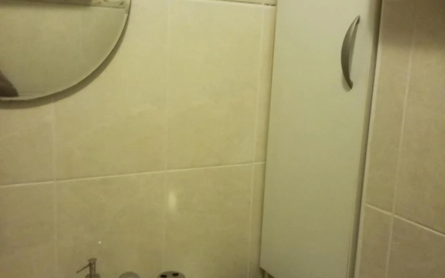 Apartmaji Vrhovnik