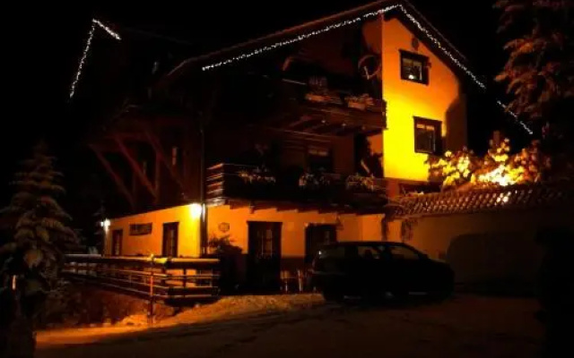 Apartment Haus Andrea