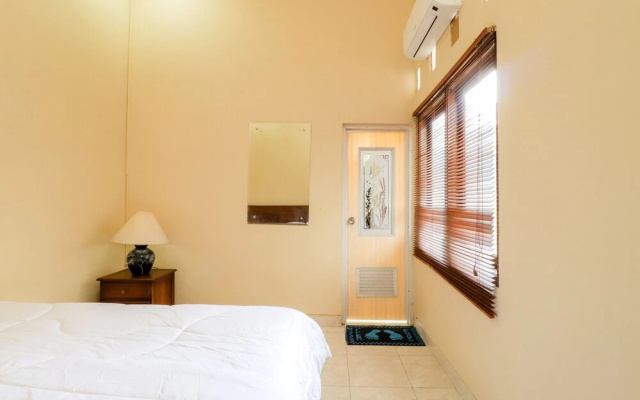 Athaya Homestay Yogyakarta