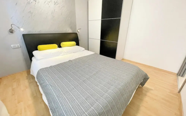 Apartman Oaza