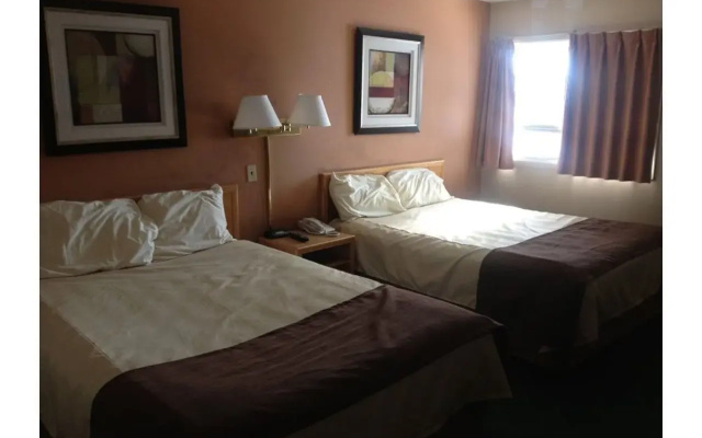 Keystone Motor Inn, a Travelodge by Wyndham