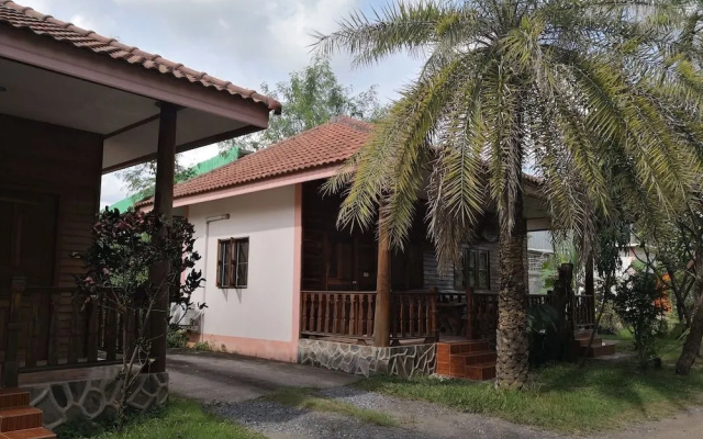 Sakaetong Resort