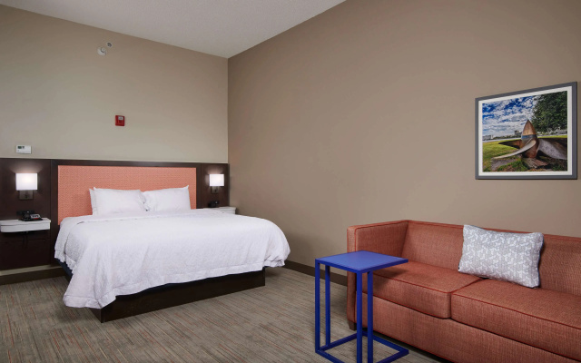 Hampton Inn Wilmington-Medical Park