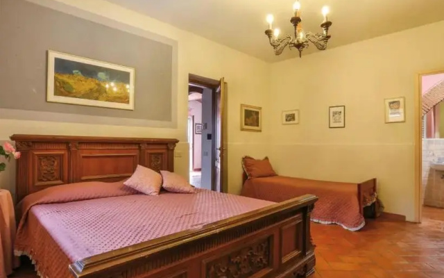 Villa Perla Gialla