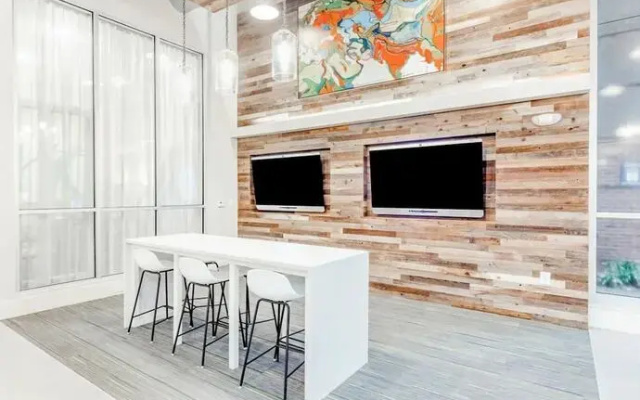 Modish and Spacious Apartments at The Exchange on Erwin in Durham, North Carolina