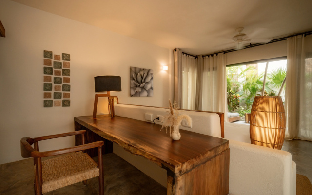 Chiringuito Tulum