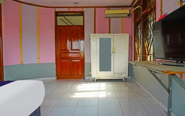 Hotel O 139 Guest House