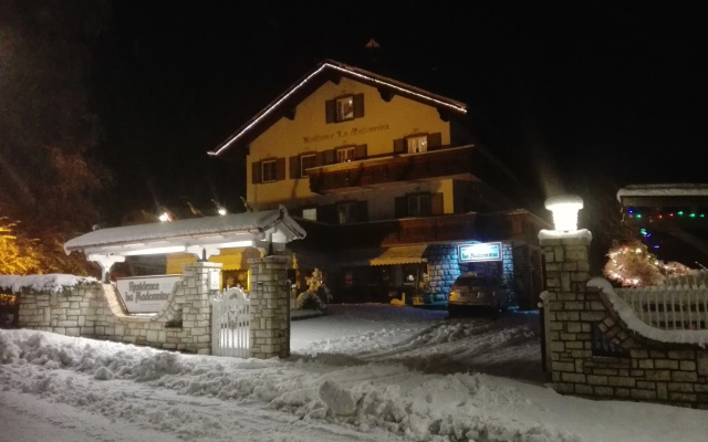 Residence La Madonnina