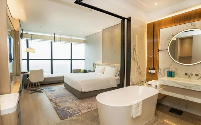 Wyndham Foshan Nanhai