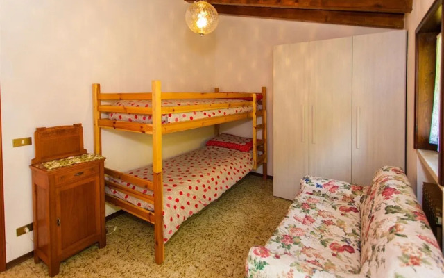 Villa Pineta - Rebomaholidays