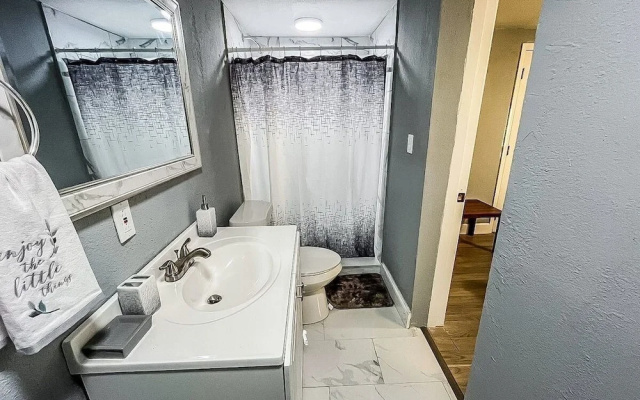 Modern space in the heart of Tampa