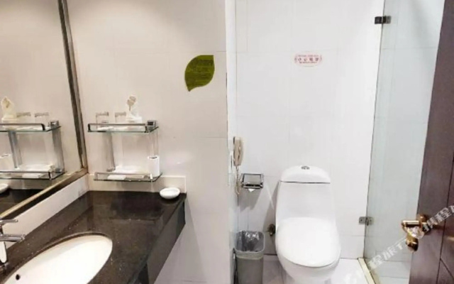 Lidu Hotel
