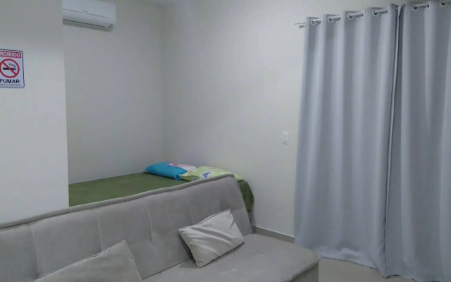 Loft Campeche