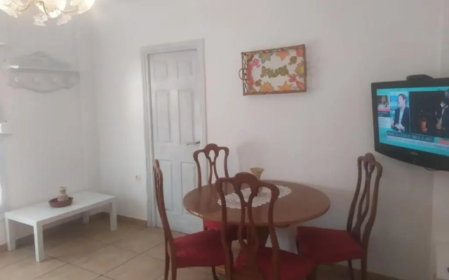 Almendra y Miel 1
