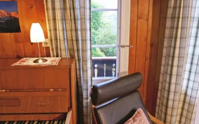 Apartment Stocki