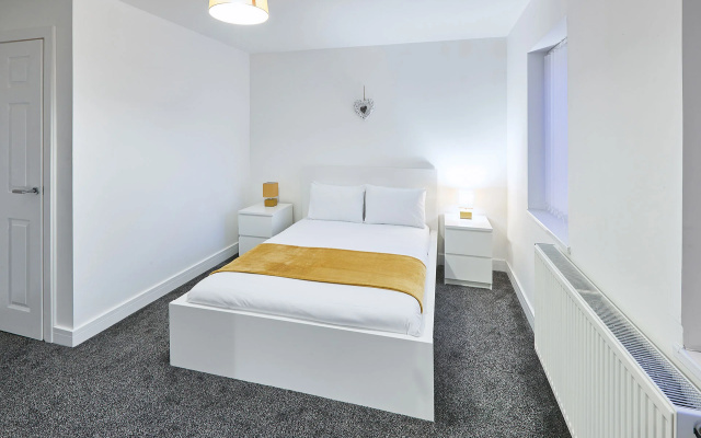 Host Stay House 4