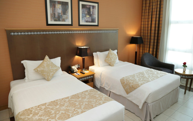 Copthorne Al Jahra Hotel & Resort
