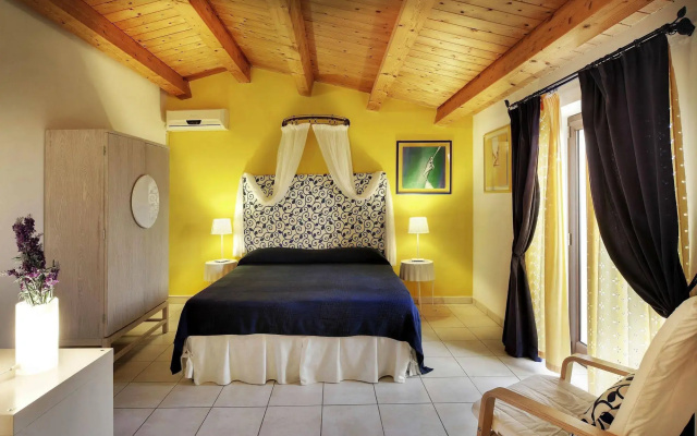 B&B U Marchisi