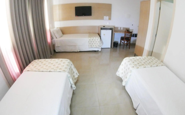 Jalapão Hotel