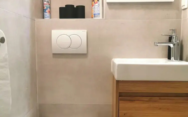 Apartment Mama H