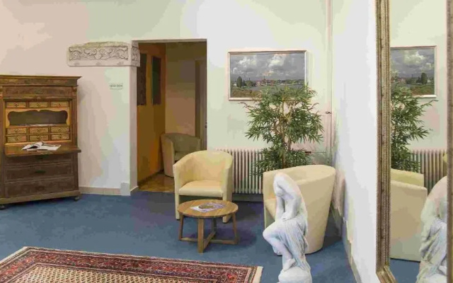 Apartment Hotel Konstanz