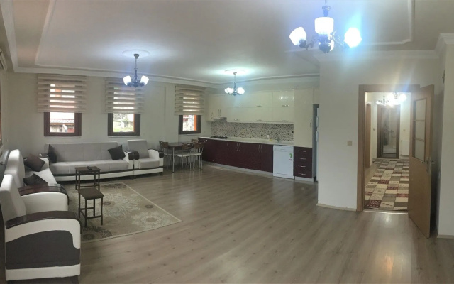 Lakeview Apart