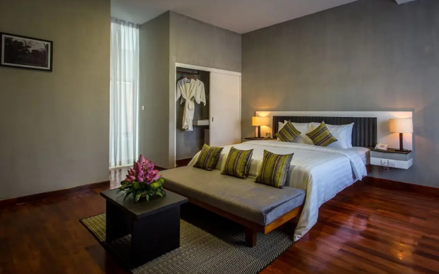 Tresor d’Angkor Suite