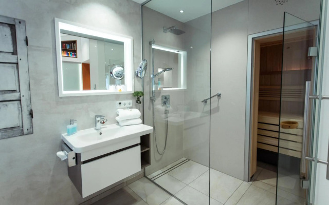 Passau - Suites