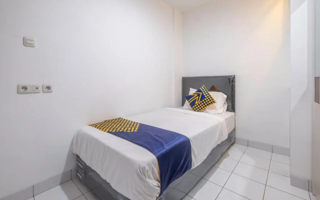 Hotel O Alamanda 7 Syariah