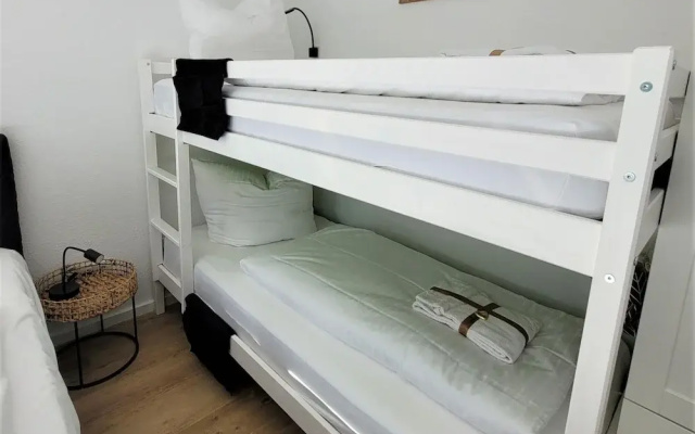 Apartment in Winterberg Near Bobsleigh Run
