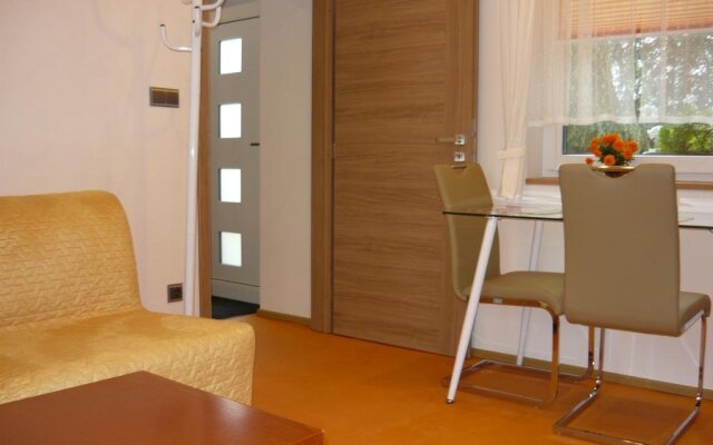 Apartments - Penzion Lena