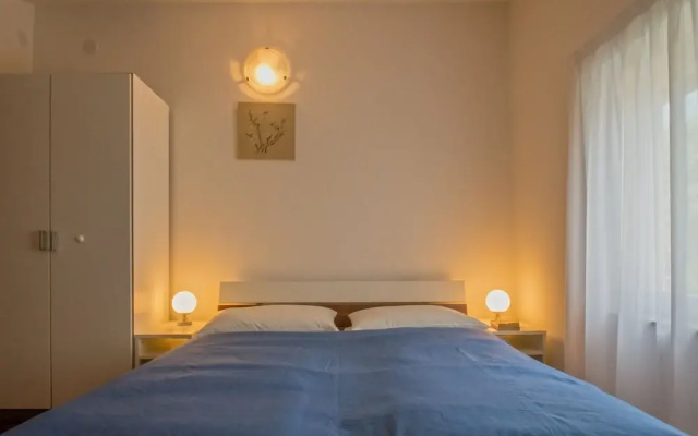 Contemporary Crikvenica Apartments With Private Parking