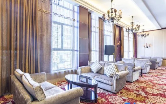 Jinxin Hotel