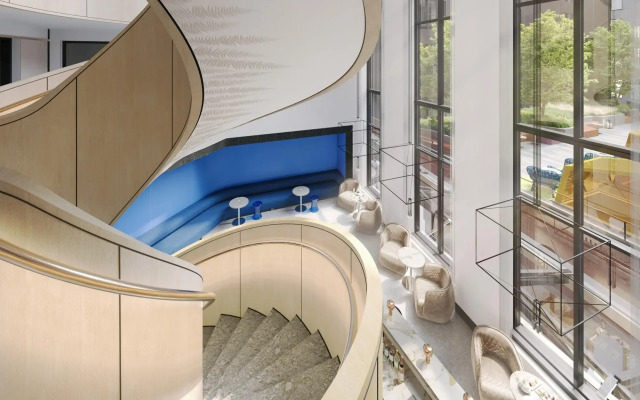 Hotel Indigo Melbourne Little Collins by IHG
