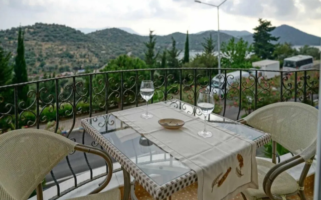 Zeze Apartment