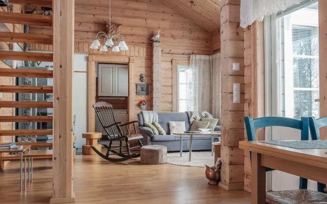 Holiday Home Ojala