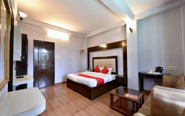 OYO 14098 R R Homes