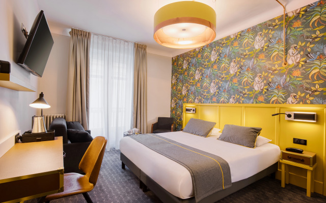 Best Western Hotel Graslin