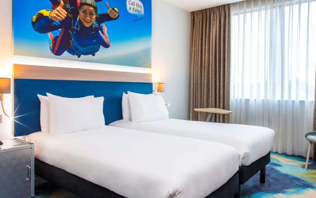 Ibis Styles London Heathrow