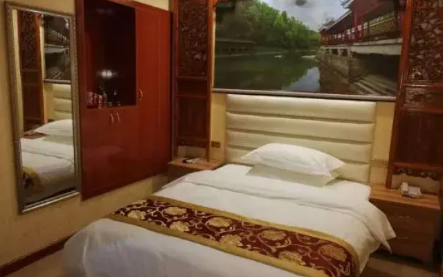 Miaodong Kokusai Hotel