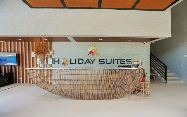 Holiday Suites Port Barton