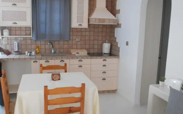 Xrysa s apartment