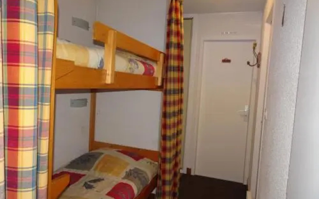 Apartment En Plein Centre Avec Balcon 1