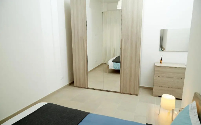 Scirocco Guest House (Adults Only)