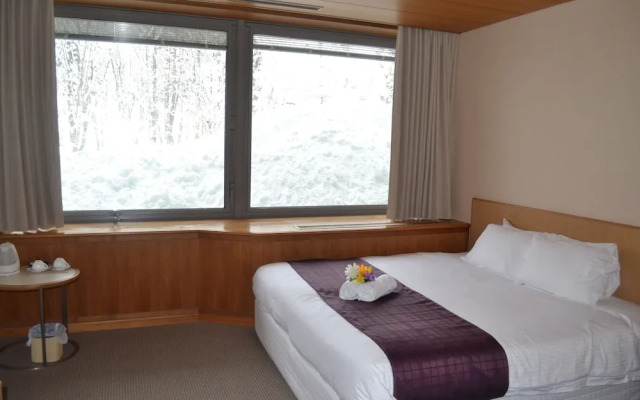 Aqua Alpine Hotel