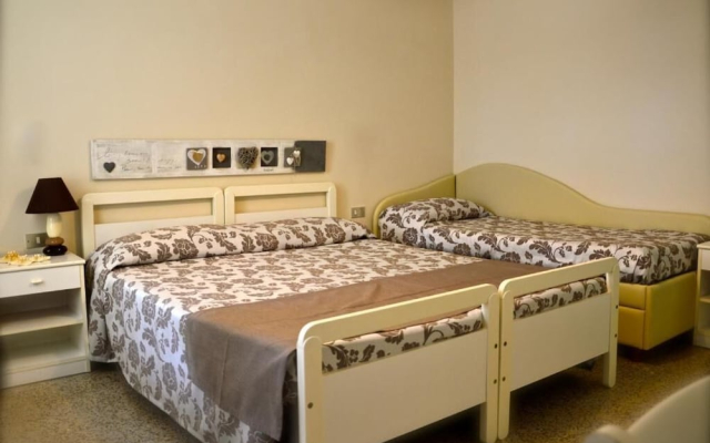 Albergo Roma
